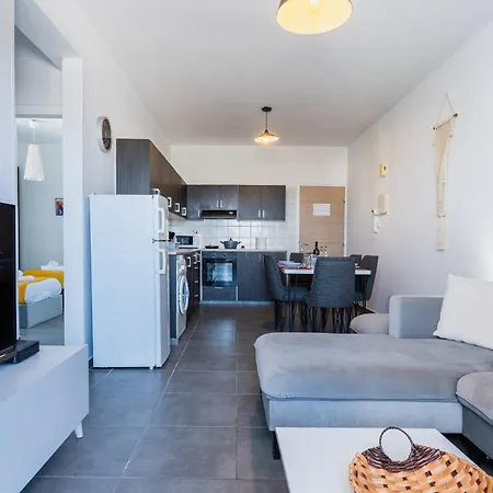 Lejlighed Olympus 2-bedroom Larnaca