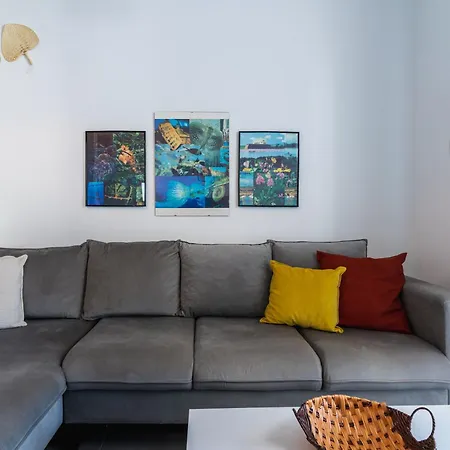 Olympus 2-bedroom Larnaca