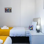 Apartament Olympus 2-bedroom