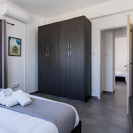 Διαμέρισμα Olympus 2-bedroom